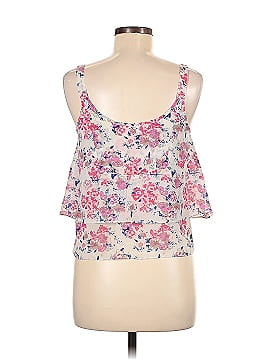 Millau Sleeveless Blouse (view 2)