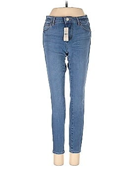 Ann Taylor LOFT Jeans (view 1)