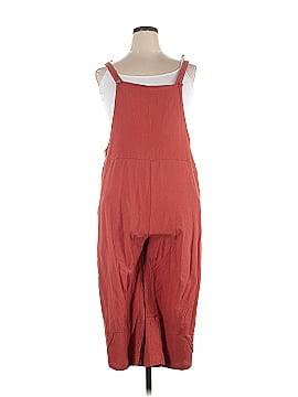 Simply Southern Jumpsuit (view 1)