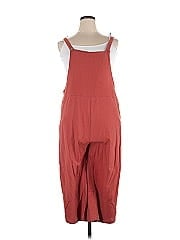 Simply Southern Jumpsuit