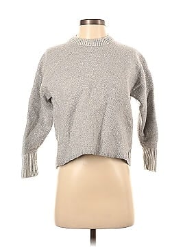 Allbirds Wool Pullover Sweater (view 1)