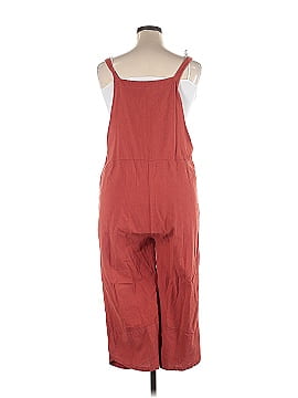Simply Southern Jumpsuit (view 2)