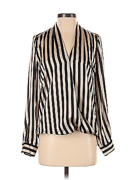 Vince Camuto Long Sleeve Blouse (view 1)