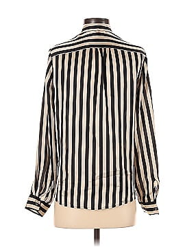 Vince Camuto Long Sleeve Blouse (view 2)