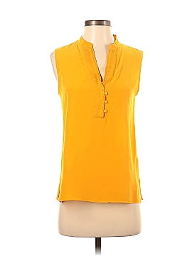 Reiss Sleeveless Blouse (view 1)