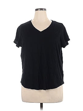 Old Navy - Maternity Short Sleeve T-Shirt (view 1)