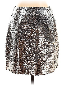 Love, Fire Formal Skirt (view 2)