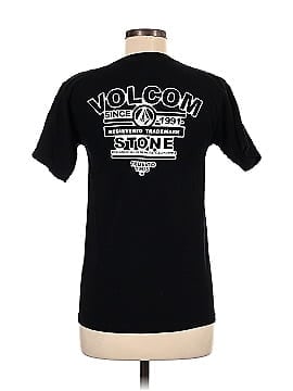 Volcom Short Sleeve T-Shirt (view 2)