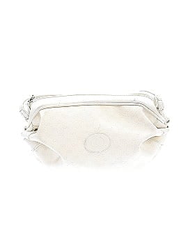 Gucci Vintage Micro GG Camvas Shoulder Bag (view 1)