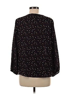 West Kei Long Sleeve Blouse (view 2)