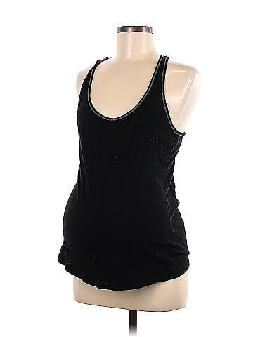old navy maternity tank tops