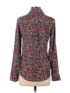 Express Long Sleeve Blouse (view 2)