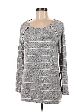 Market and Spruce Long Sleeve Top (view 1)