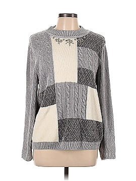 Alfred Dunner Sweatshirt (view 1)