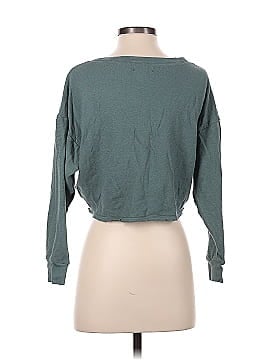 Madewell Sweatshirt (view 2)