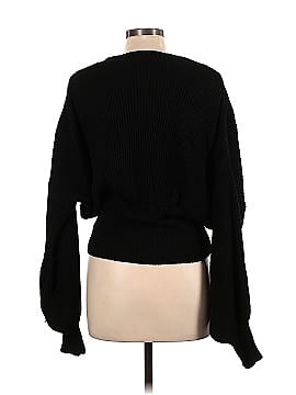 Nasty Gal Inc. Pullover Sweater (view 2)