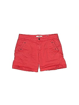 HOD Paris Denim Shorts (view 1)