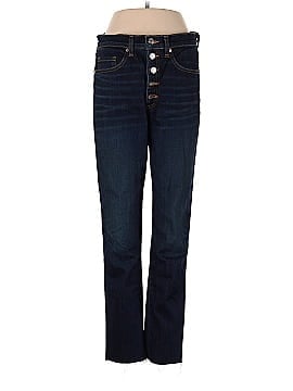 Veronica Beard Jeans Jeans (view 1)