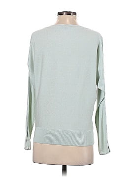 Worth New York Silk Pullover Sweater (view 2)