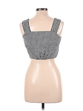 Cache Cache Sleeveless Blouse (view 2)