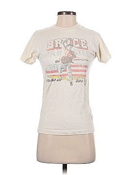 BRUCE Short Sleeve T-Shirt (view 1)