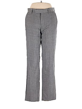 Kenneth Cole New York Wool Pants (view 1)
