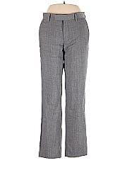 Kenneth Cole New York Wool Pants