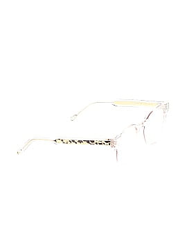 Chloé Wide Fit CE753S Rose Colored Lenses Sunglasses (view 1)