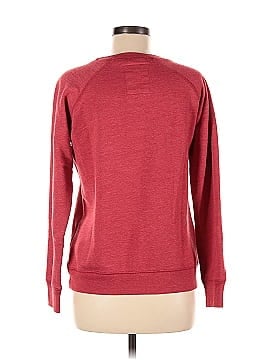 Redshirt Sweatshirt (view 2)