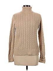 Ann Taylor Factory Turtleneck Sweater