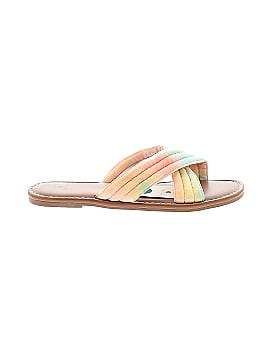 Shade & Shore Sandals (view 1)