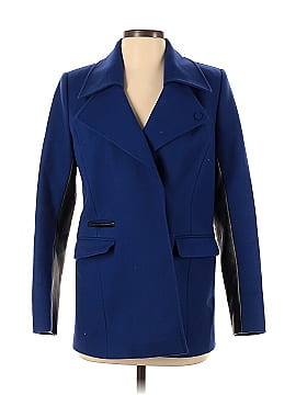 Reiss Wool Coat (view 1)