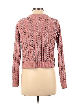 Jessica Simpson Pullover Sweater (view 2)