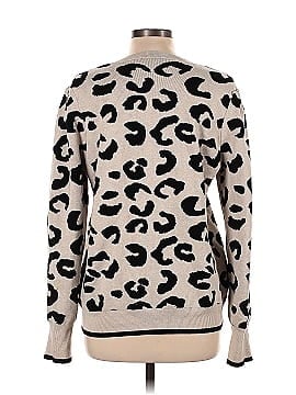 DKNY Pullover Sweater (view 2)