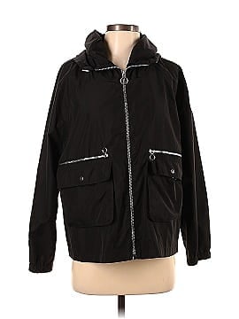 Zara Basic Jacket (view 1)