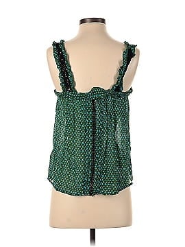 By Anthropologie Sleeveless Blouse (view 2)