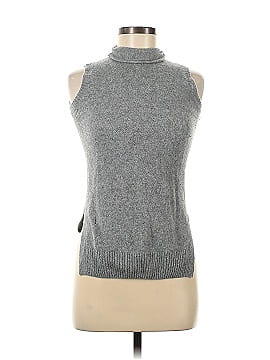 Saks Fifth Avenue Cashmere Pullover Sweater (view 1)