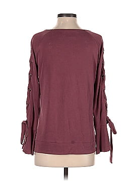 Kate & Mallory designs Long Sleeve Top (view 2)