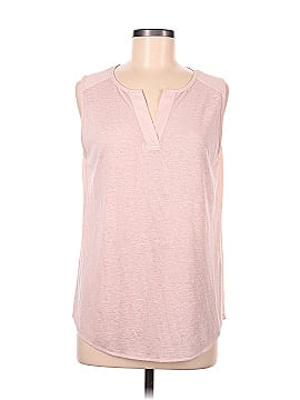 Van Heusen Sleeveless Blouse (view 1)