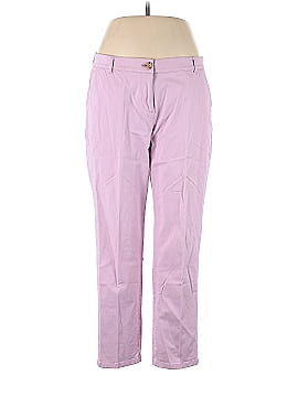 J.Jill Casual Pants (view 1)