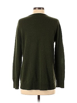 Claudia Nichole Cashmere Cashmere Pullover Sweater (view 2)