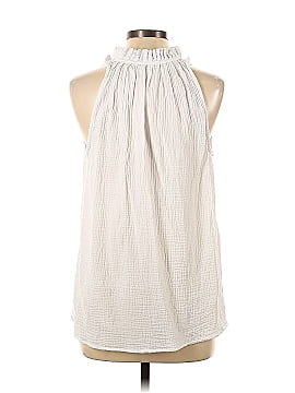 4our Dreamers Sleeveless Blouse (view 2)