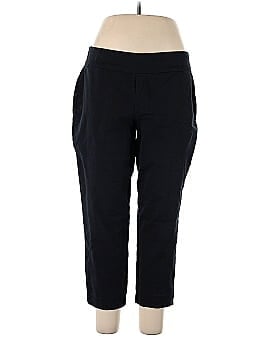 Croft & Barrow Casual Pants (view 1)