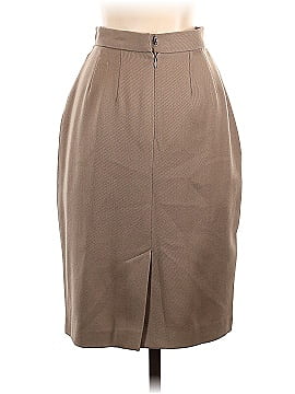 Anne Klein II Casual Skirt (view 2)