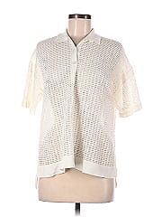 J.Crew Collection Short Sleeve Top