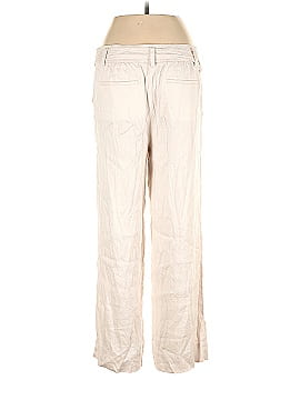 Ann Taylor LOFT Linen Pants (view 2)