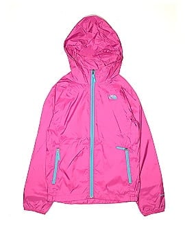 The North Face Raincoat (view 1)