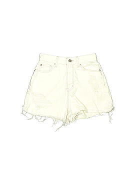 BDG Denim Shorts (view 1)