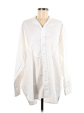 Frank & Eileen Long Sleeve Button-Down Shirt (view 1)