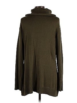 H By Halston Turtleneck Sweater (view 2)